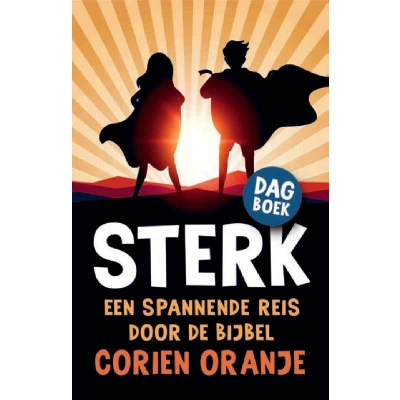 Afbeelding van Sterk