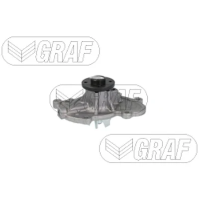 Afbeelding van Waterpomp, motorkoeling GRAF PA1559