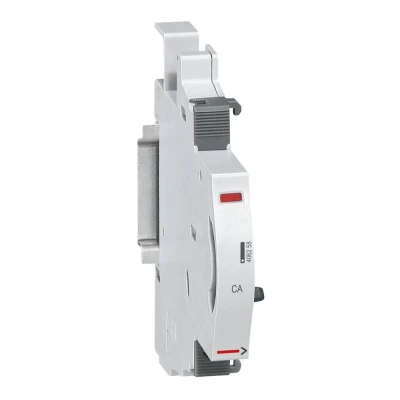 Afbeelding van Legrand 406258 Hulpschakelaar 6 A 240 V