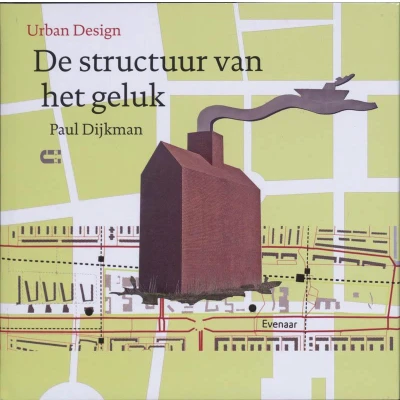 Afbeelding van De Structuur Van Het Geluk