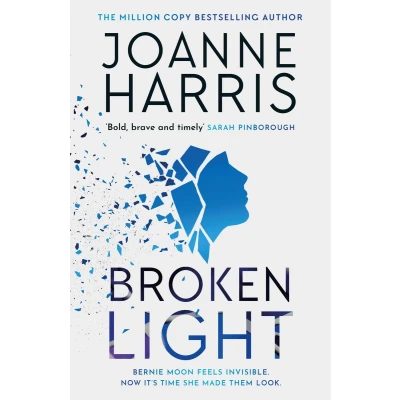 Afbeelding van Broken Light