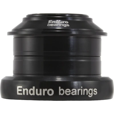 Afbeelding van Headset Zero Stack SS Black