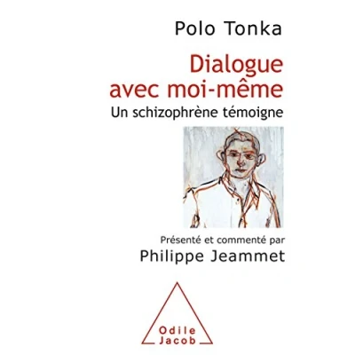 Afbeelding van ISBN Dialogue Avec Moi Meme boek Psychologie Frans Paperback