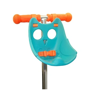 Afbeelding van Micro Scootaseatz Blauw/Groen