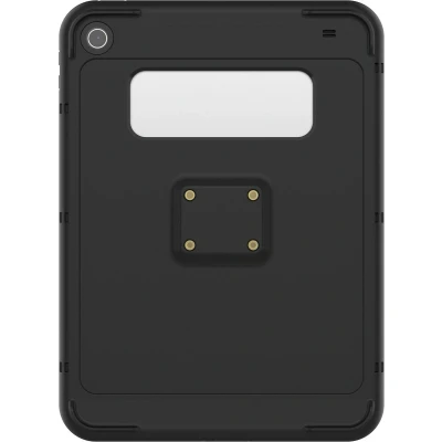 Afbeelding van OtterBox Armor Series voor Apple iPad (A16/10th Gen), zwart Geen retailverpakking