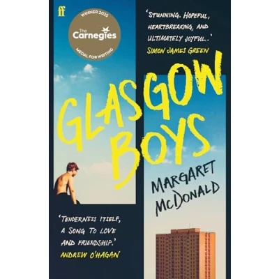 Afbeelding van Glasgow Boys