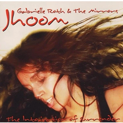 Afbeelding van Gabrielle Roth Jhoom (CD)