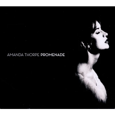 Afbeelding van Amanda Thorpe Promenade (CD)