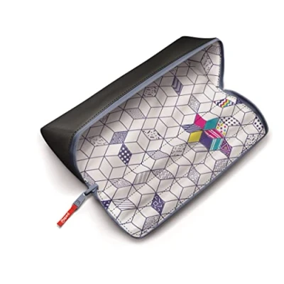 Image de Maped Basic Trousse XXL polyester 300D noir