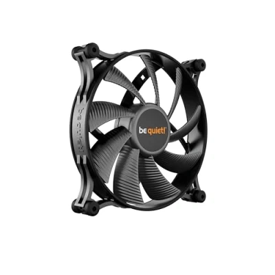 Image de be quiet! Shadow Wings 2 Ventilateur châssis 140 mm