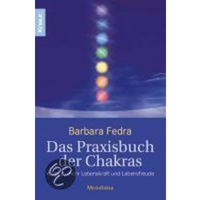 Afbeelding van Das Praxisbuch der Chakras