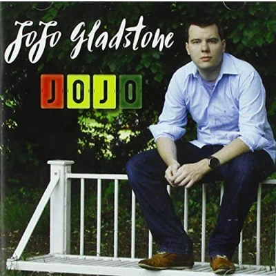 Afbeelding van Jojo Gladstone (CD)