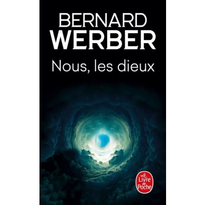 Image de Nous, les dieux (Nous, dieux, Tome 1)