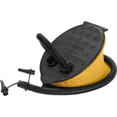 Afbeelding van Bestway Hydro Force Opblaasbootset Treck X2 255x127 cm