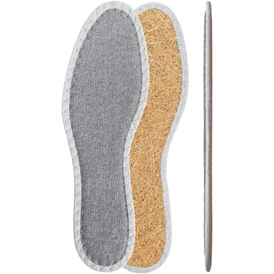Afbeelding van Pedag Deo Fresh Comfortabele inlegzool met badstof tegen nare geuren 40