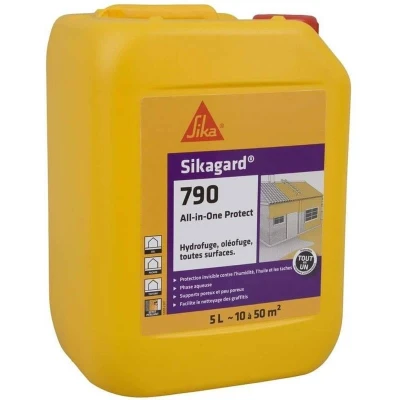 Afbeelding van Sikagard 790 all in one protect 5 liter