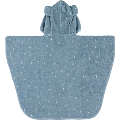 Afbeelding van Trixie Baby badponcho Mr. Lion