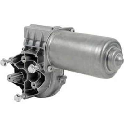 Afbeelding van DOGA DO 319.3860.3B.00 / 3124 Gelijkstroom transmissiemotor Typ 319 24 V 3 A 9 Nm 30 omw/min As diameter: 12 mm 1 stuk(s)
