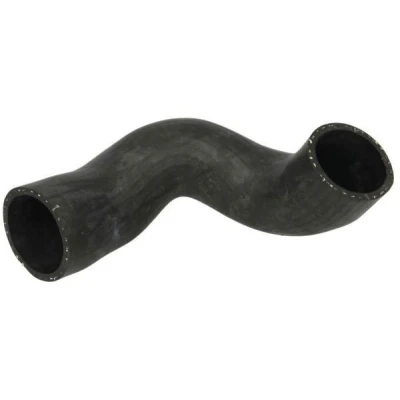 Afbeelding van THERMOTEC DCV063TT Laadluchtslang Rubber met voering van stof Zonder beugel VOLVO: V70 3