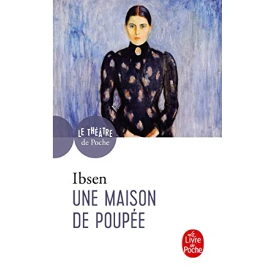 Afbeelding van Une Maison de Poupee
