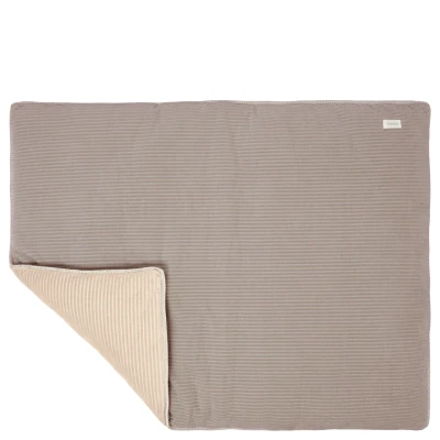 Afbeelding van Koeka Parklegger Vik Clay/Sand 79x95