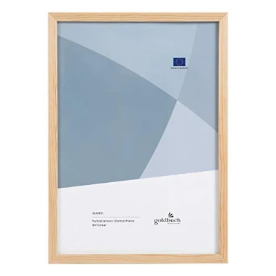 Afbeelding van Goldbuch Fotolijst Skandi Natuur 21x29,7 cm