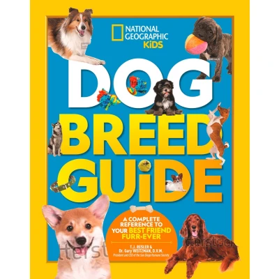 Afbeelding van Dog Breed Guide