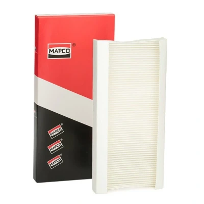 Afbeelding van MAPCO 65605 Interieurfilter pollenfilter 348 162 30 Papier FORD: Focus Mk1 Hatchback, Transit Connect Van, Saloon