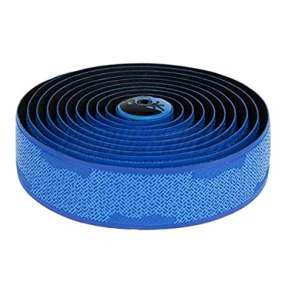 Afbeelding van Lizard skins dsp 4.6mm stuurlint cobalt blue
