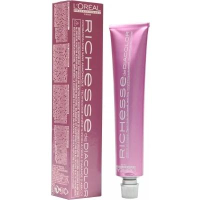 Afbeelding van L&#039;Oréal Professionnel Dia Richesse Haarverf 50 ML 5.21