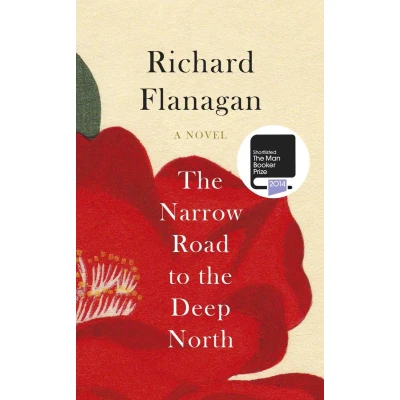 Afbeelding van Narrow Road to the Deep North