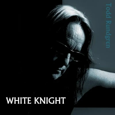 Afbeelding van Todd Rundgren White Knight (CD)