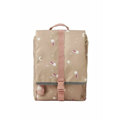 Afbeelding van Fabelab kleuterrugtas shooting star 32 cm