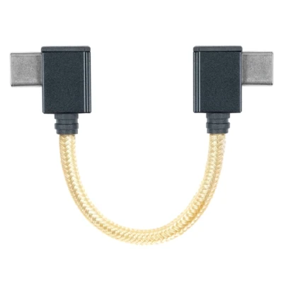 Afbeelding van iFi Audio 90 Type C OTG Cable