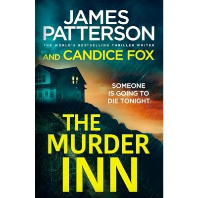 Afbeelding van The Murder Inn