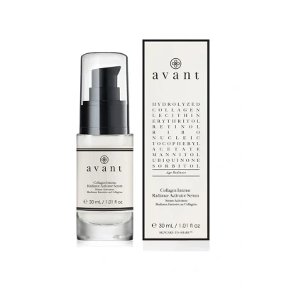 Afbeelding van Age Radiance Collagen Intense Activator Serum 30 ml