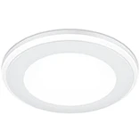 Afbeelding van Inbouwverlichting Trio Leuchten Aura Wit