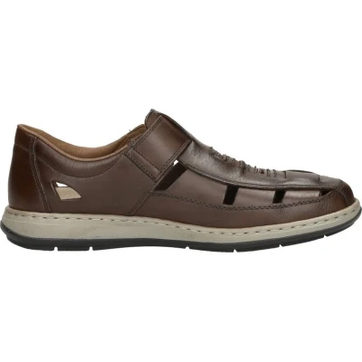 Afbeelding van Rieker Sandalen