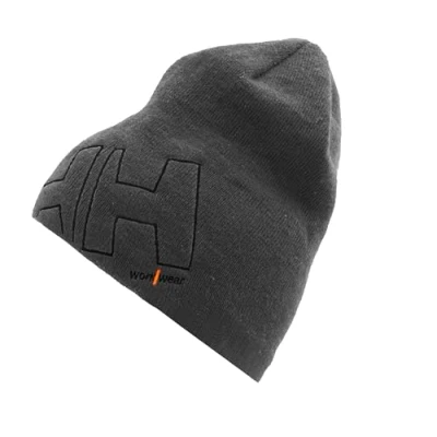 Afbeelding van Helly Hansen WW Beanie Grijs One Size