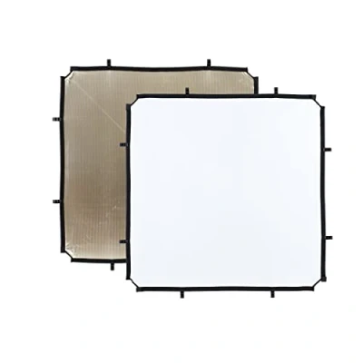 Afbeelding van Lastolite Skylite Rapid Cover (Reflector), Softboxen + Reflectoren