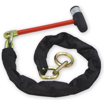 Afbeelding van Doublelock Loop Chain SCM 0440120