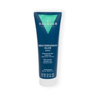 Afbeelding van Haarmasker Valquer Olive