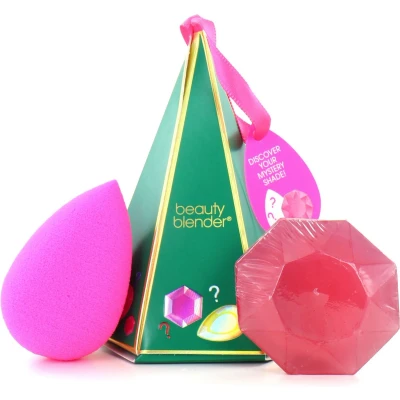 Afbeelding van Beautyblender The Jewel Box Mystery Blind Bag