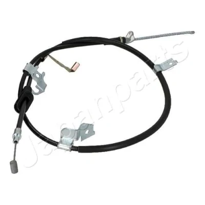 Afbeelding van JAPANPARTS BC 847L Handremkabel Links achter