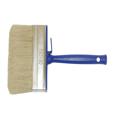Afbeelding van Blokwitter serie 2000 kunststof kap en steel 15x5cm