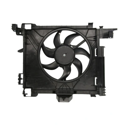 Afbeelding van Thermotec Ventilatorwiel motorkoeling D8M011TT