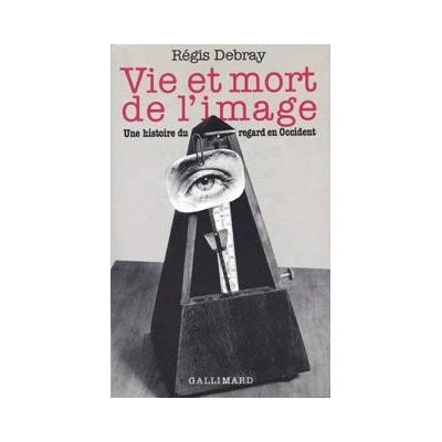Image de Vie et mort de l&#039;image