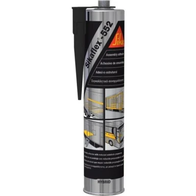 Afbeelding van Sikaflex 552 AT