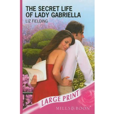 Afbeelding van The Secret Life Of Lady Gabriella