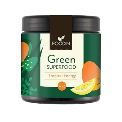 Afbeelding van Green Superfood Mix
